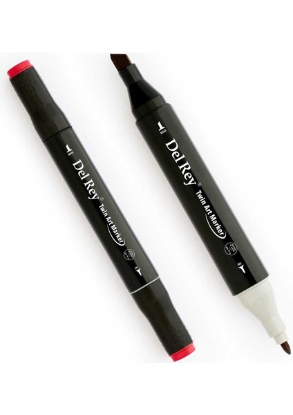 Twin Marker R2 Old Red fiyatları