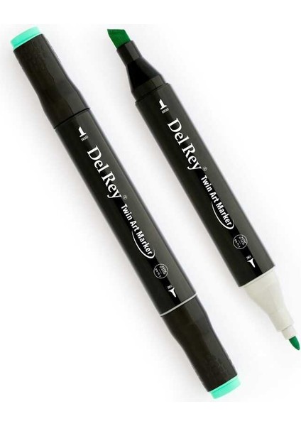 Twin Marker B68 Turquoise Blue fiyatları