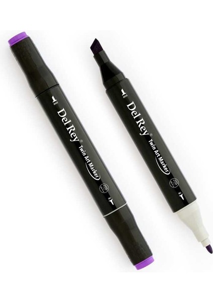 Twin Marker P82 Light Violet fiyatları