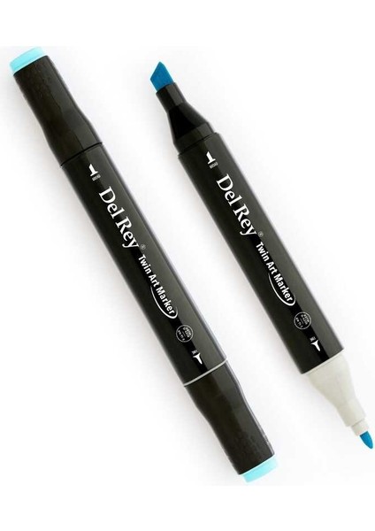 Twin Marker B66 Baby Blue fiyatları