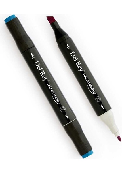 Twin Marker PB70 Royal Blue fiyatları