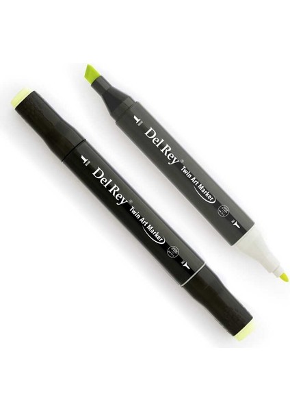 Twin Marker GY173 Dim Green fiyatları