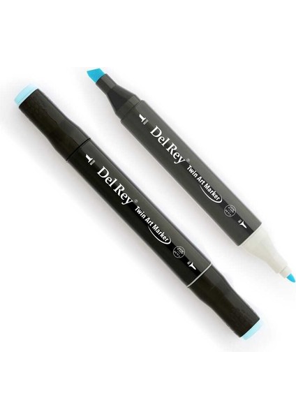 Twin Marker PB144 Pale Baby Blue fiyatları