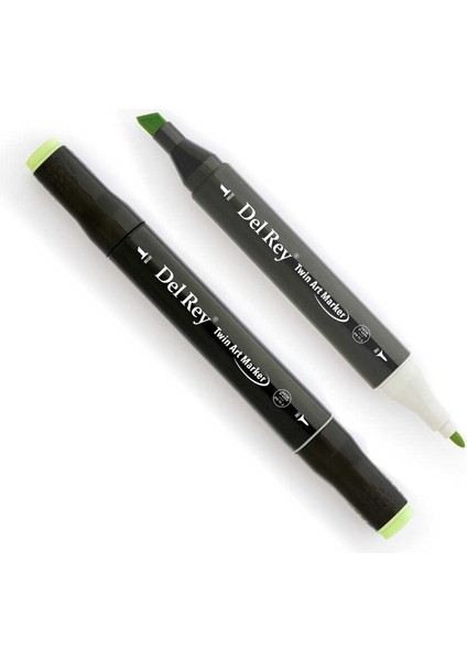 Twin Marker GY175 Lime Green fiyatları
