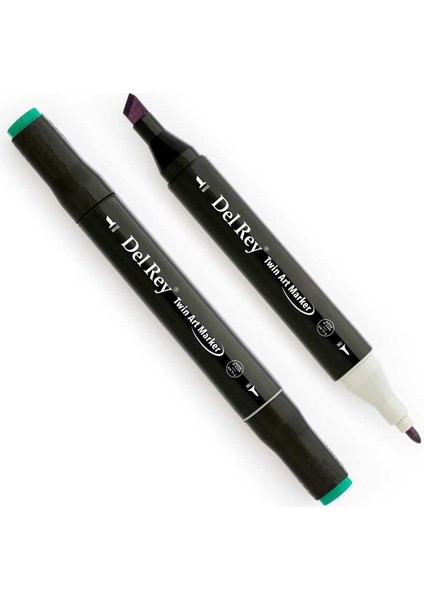 Twin Marker BG50 Forest Green fiyatları