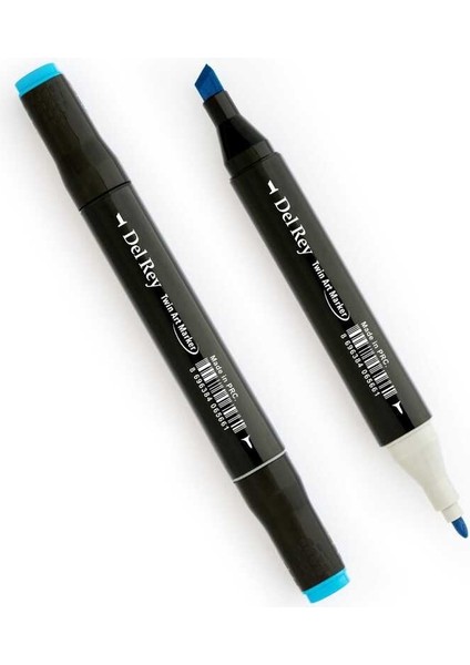 Twin Marker B65 Ice Blue fiyatları