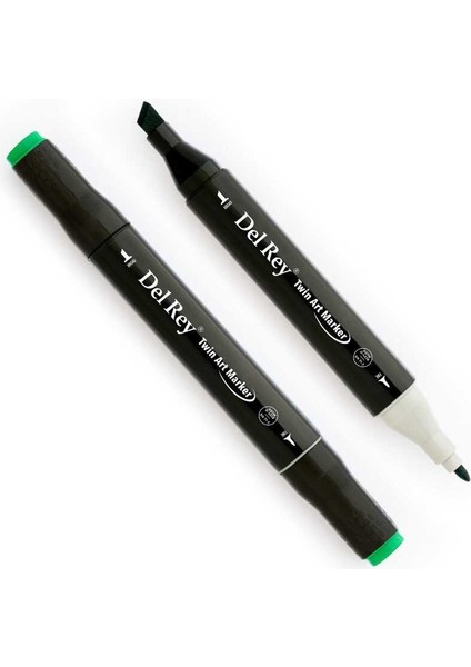 Twin Marker BG52 Deep Green fiyatları