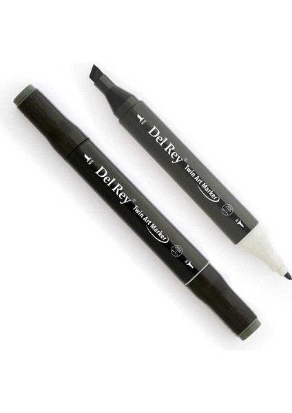 Twin Marker Cg8 Cool Grey fiyatları