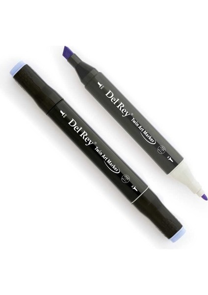 Twin Marker P145 Pale Lavender fiyatları