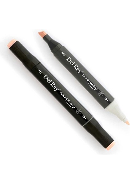 Twin Marker R135 Pale Cherry Pink