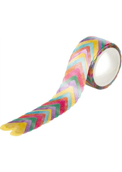 Washi Stickers Kalpler 200 Adet