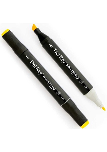 Twin Marker Y35 Lemon Yellow fiyatları