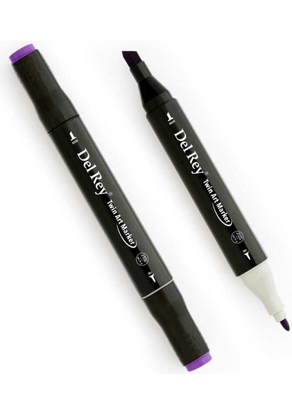 Twin Marker P81 Deep Violet fiyatları