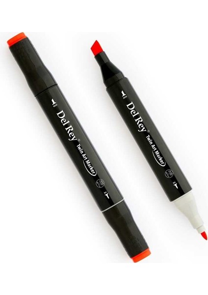 Twin Marker R16 Coral Pink fiyatları