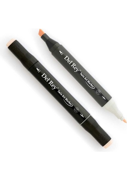 Twin Marker YR132 Milky White fiyatları