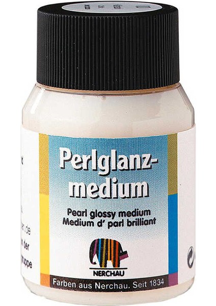 Parlak Medyum 59ML