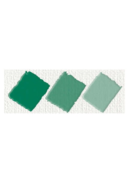 Hobby Akrilik Matt Emerald Yeşil 59ML