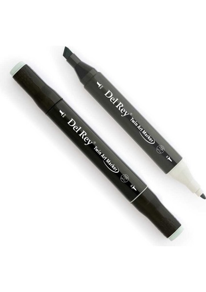 Twin Marker Gg3 Green Grey fiyatları