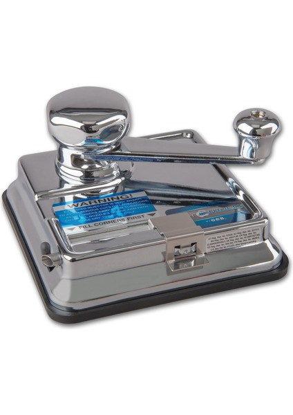 Ocb Micro Matic Kollu Sigara Sarma Makinesi