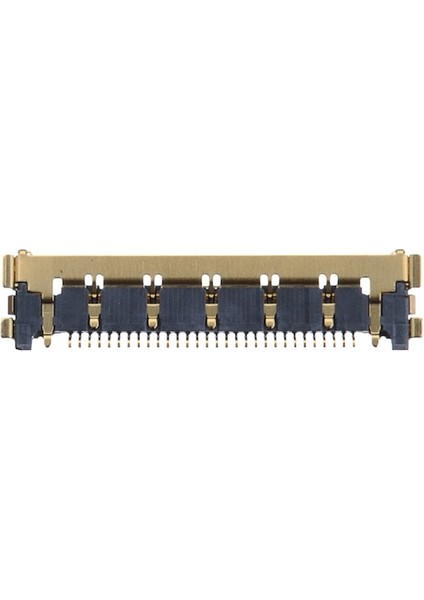 Macbook Pro A1465 LCD Ekran Soketi 30 Pin Lvds Kablo