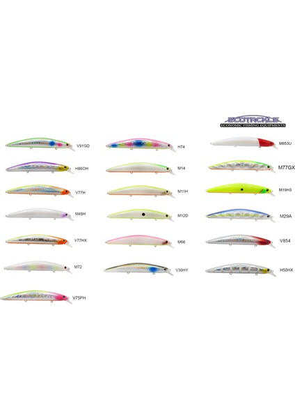 Ultimate Bass 125F 12.5cm 21G Maket Balık M19H3 fiyatları