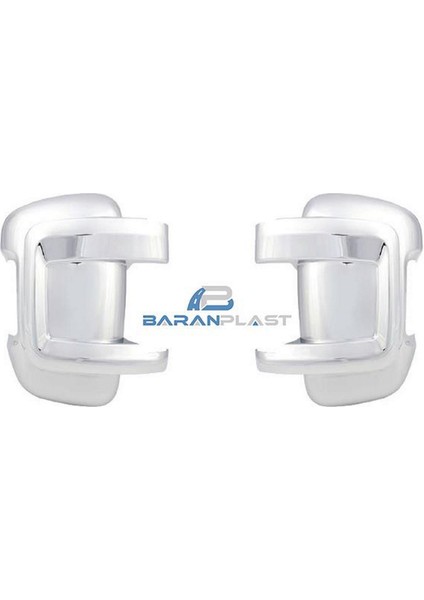 Ayna Kapaği Krom Fiat Ducato-Boxer-Jumper 06 Nrmsa