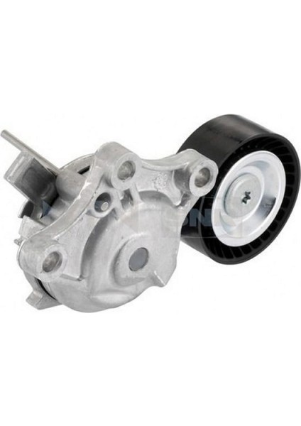 Alternatör Gergi Rulmani P308-C3-DS3 09 -P508-P3008-P5008-C4-C5-BERLINGO-DS4 10 P208 12 1.6 Hdi