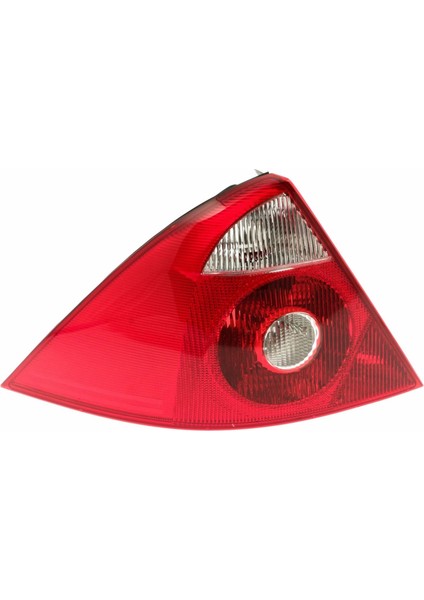 Mondeo Stop Sedan Sol Beyaz Sinyalli 2001-2007
