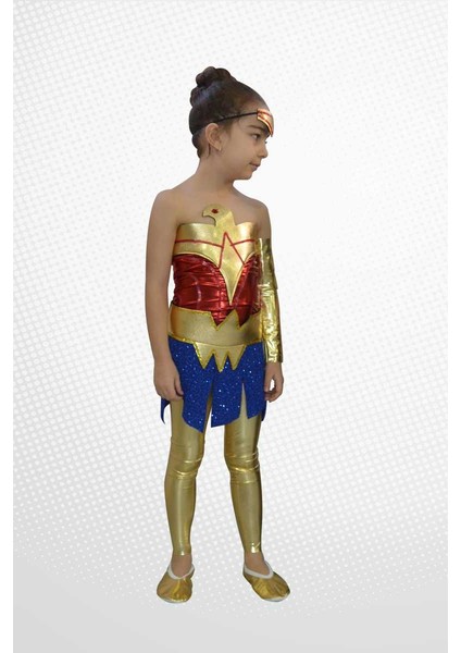 Modern Dans Bale Kostümleri Disco