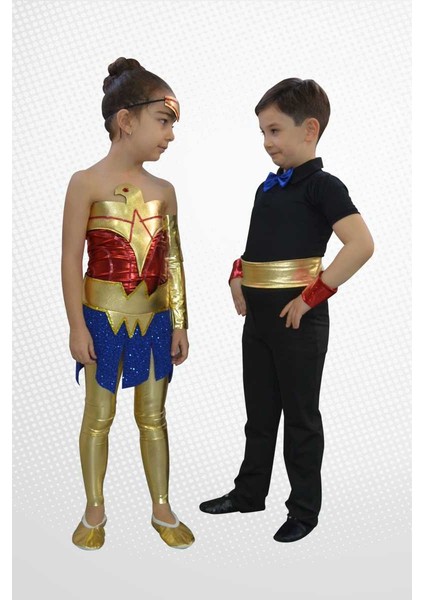 Modern Dans Bale Kostümleri Disco fiyatları