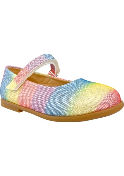 Rainbow Kız Çocuk Babet Rainbow fiyatları