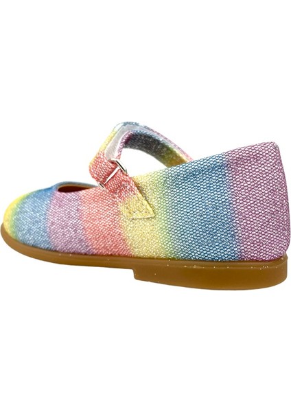 Rainbow Kız Çocuk Babet Rainbow modelleri