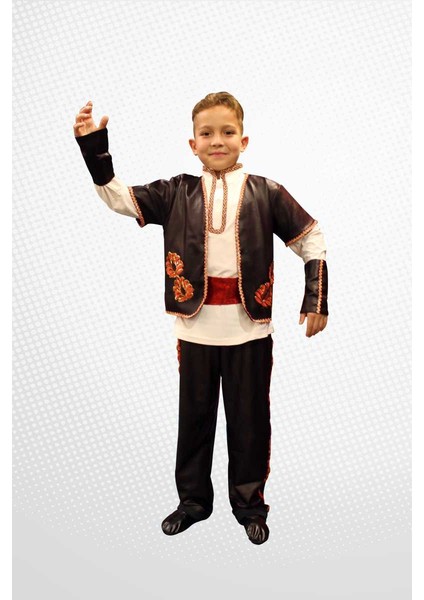 Modern Dans Bale Kostümleri Genel Dans Kostümü