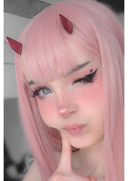 Anime Cosplay Boynuz Tokası indirimleri