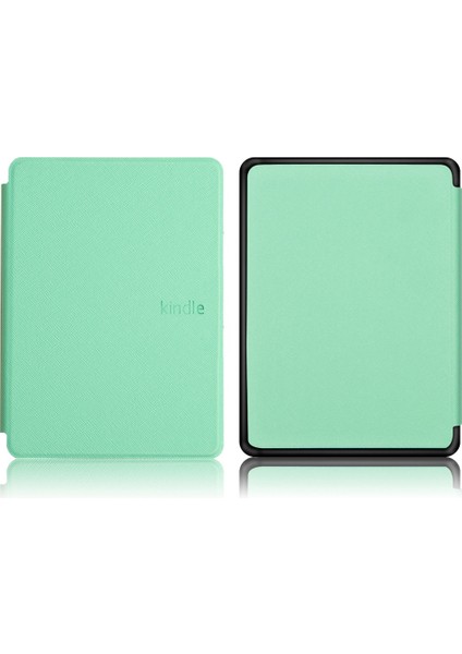 Basic 2022 2024 E-Kitap Okuyucu Kılıfı