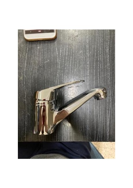 Luxury Banyo Bataryası Prinç Sabit