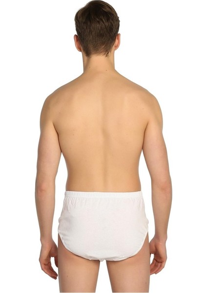 Erkek Slip Külot 6'lı Paket