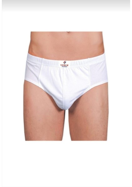 Erkek Slip Külot 6'lı Paket modelleri