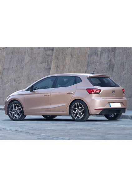 Seat Ibiza Hb 2018-2023 Arka Bagaj Amortisörü Pistonu 6F0827550 fiyatları