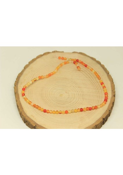 Akik Taşı Dizi 4mm (27840) modelleri