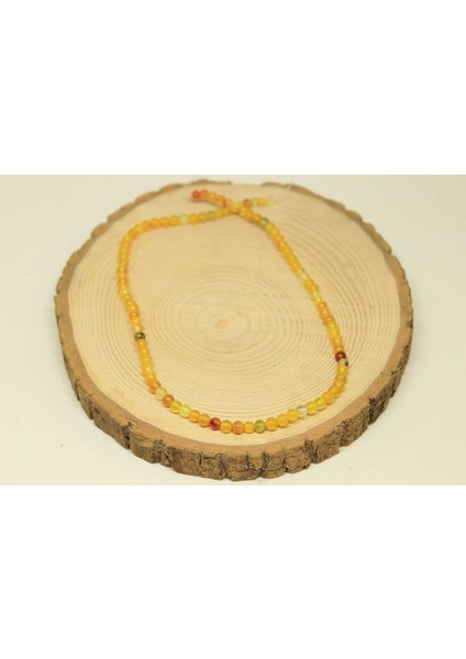 Akik Taşı Dizi 4mm (27845) modelleri