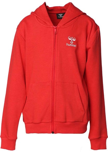 Felisias Zip Çocuk Fermuarlı Sweatshirt 921599-2220 921599-2220003