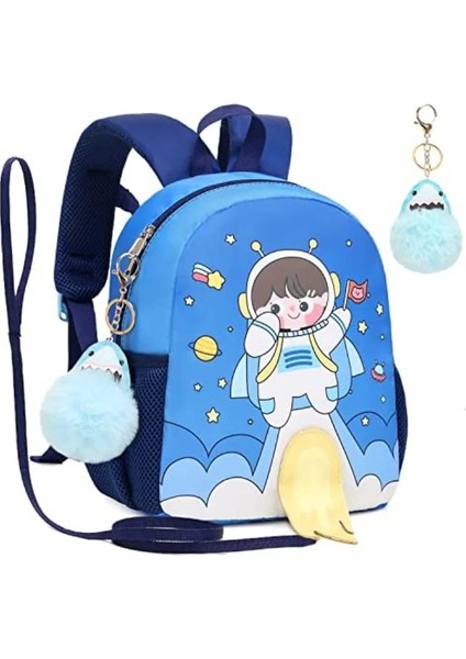 Astronot Mini Sirtçantası