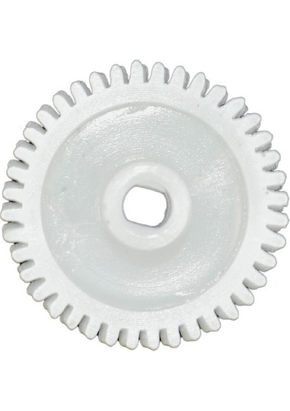Toyota Avensis 2 T25 Için Katlanır Ayna Dişlisi 2,1 cm