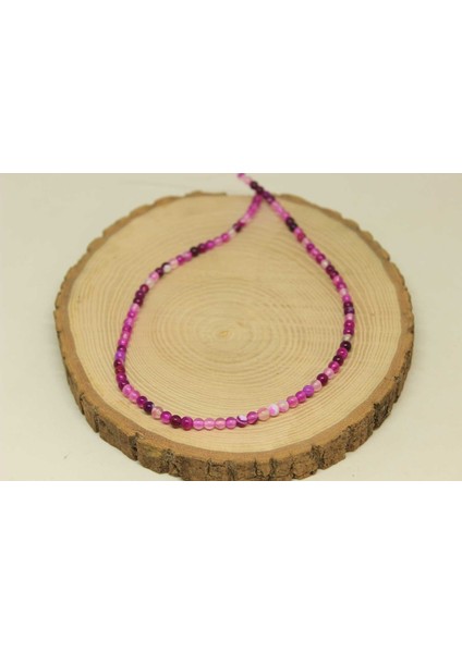 Akik Taşı Dizi 4mm (27875) modelleri