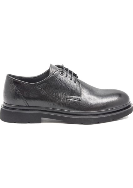Blk 2525 Siyah Erkek Ayakkabı Casual