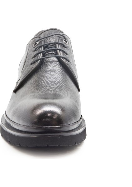 Blk 2525 Siyah Erkek Ayakkabı Casual