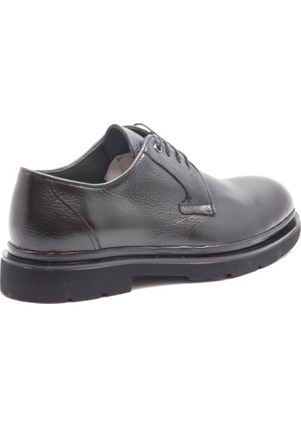 Blk 2525 Siyah Erkek Ayakkabı Casual