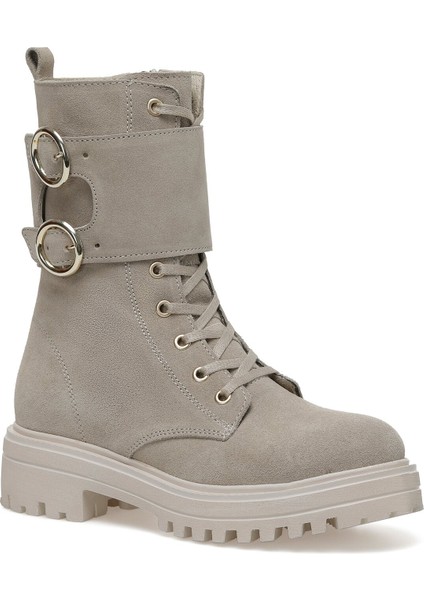 Sukel 2pr Krem Kadın Postal