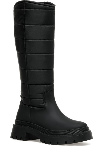 Nine West Yalısıy 2pr Siyah Kadın Çizme